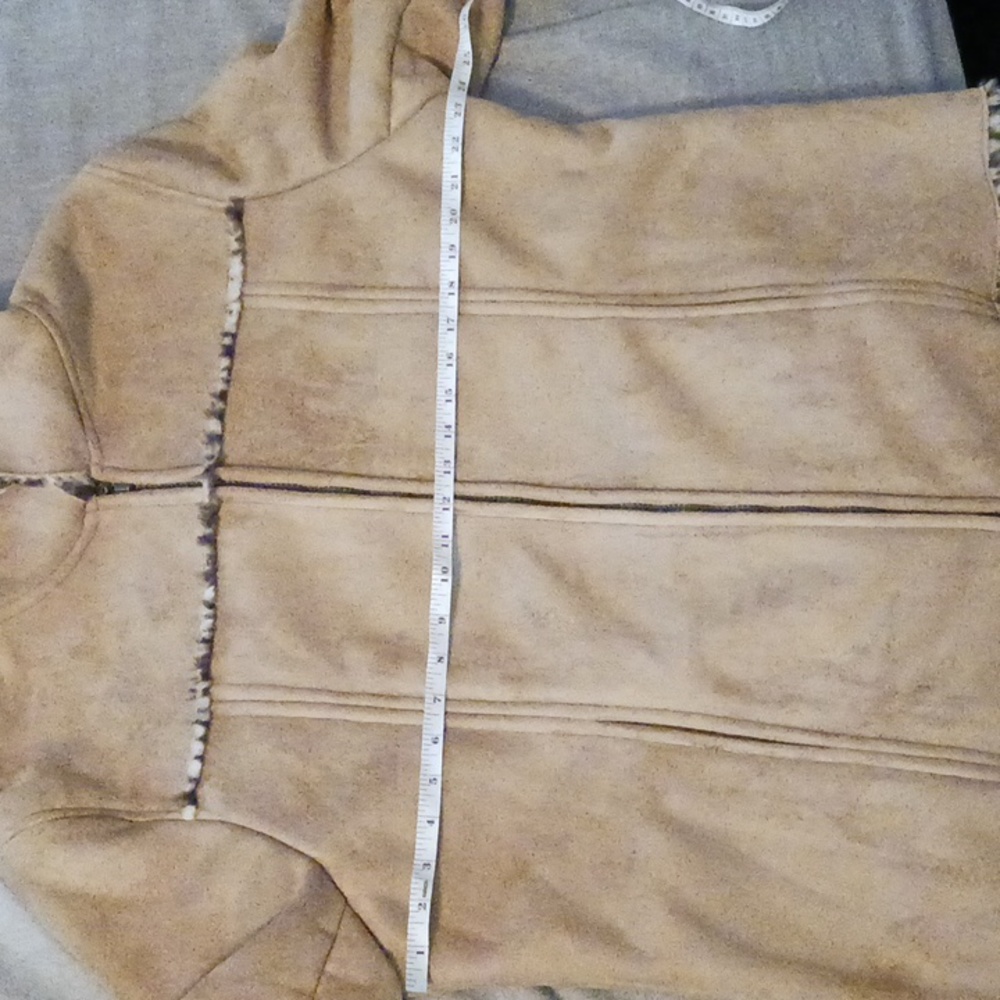 Gloria Vanderbilt coat. XL - Picture 8 of 8